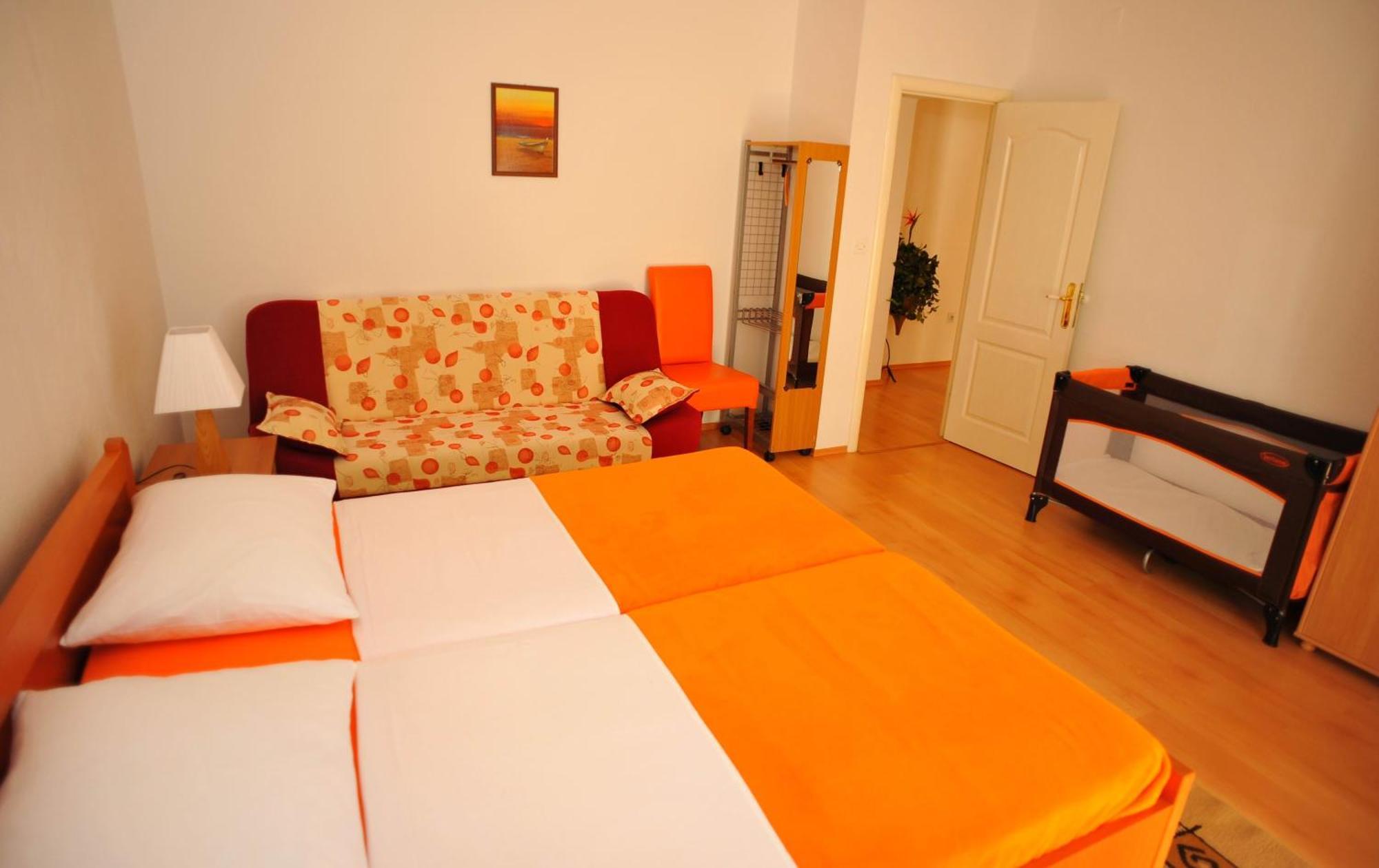 Villa Anni Sutivan Quarto foto