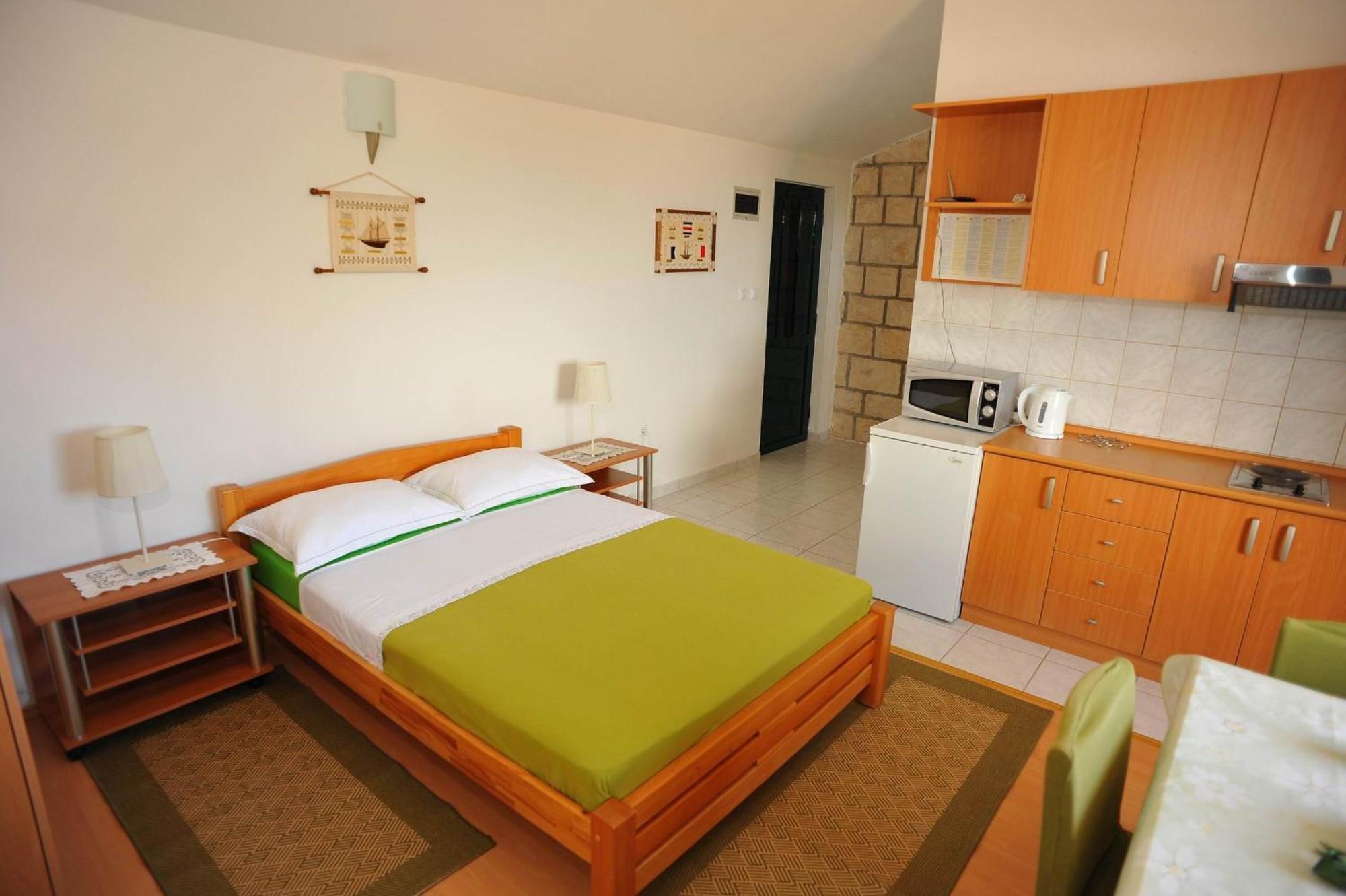 Villa Anni Sutivan Quarto foto