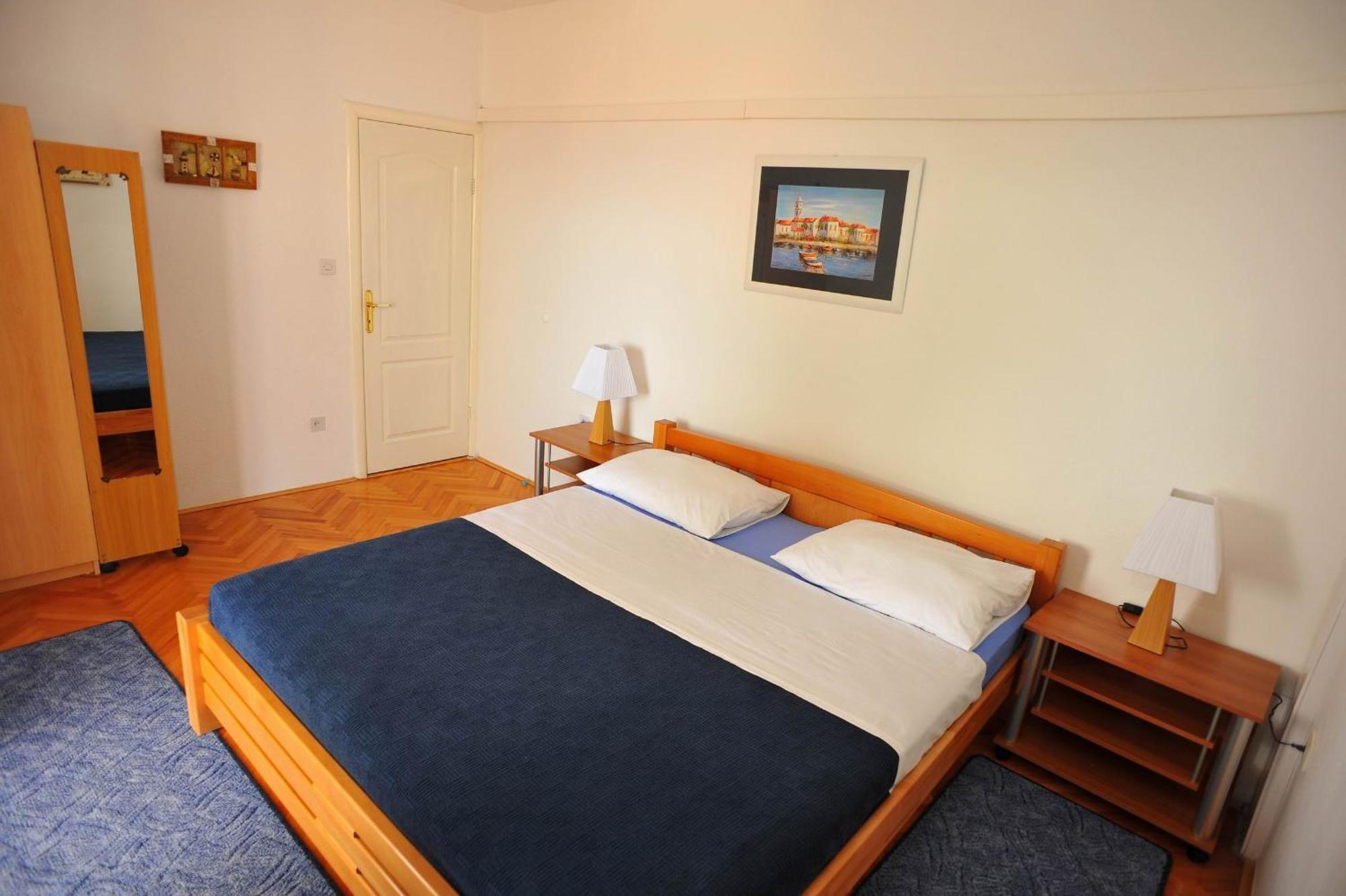 Villa Anni Sutivan Quarto foto