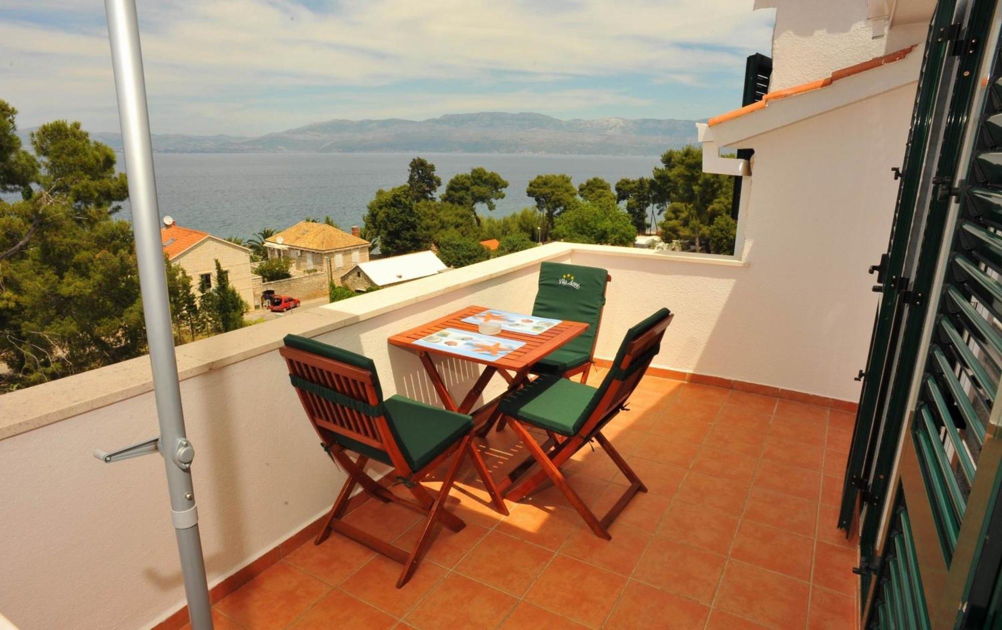 Villa Anni Sutivan Quarto foto