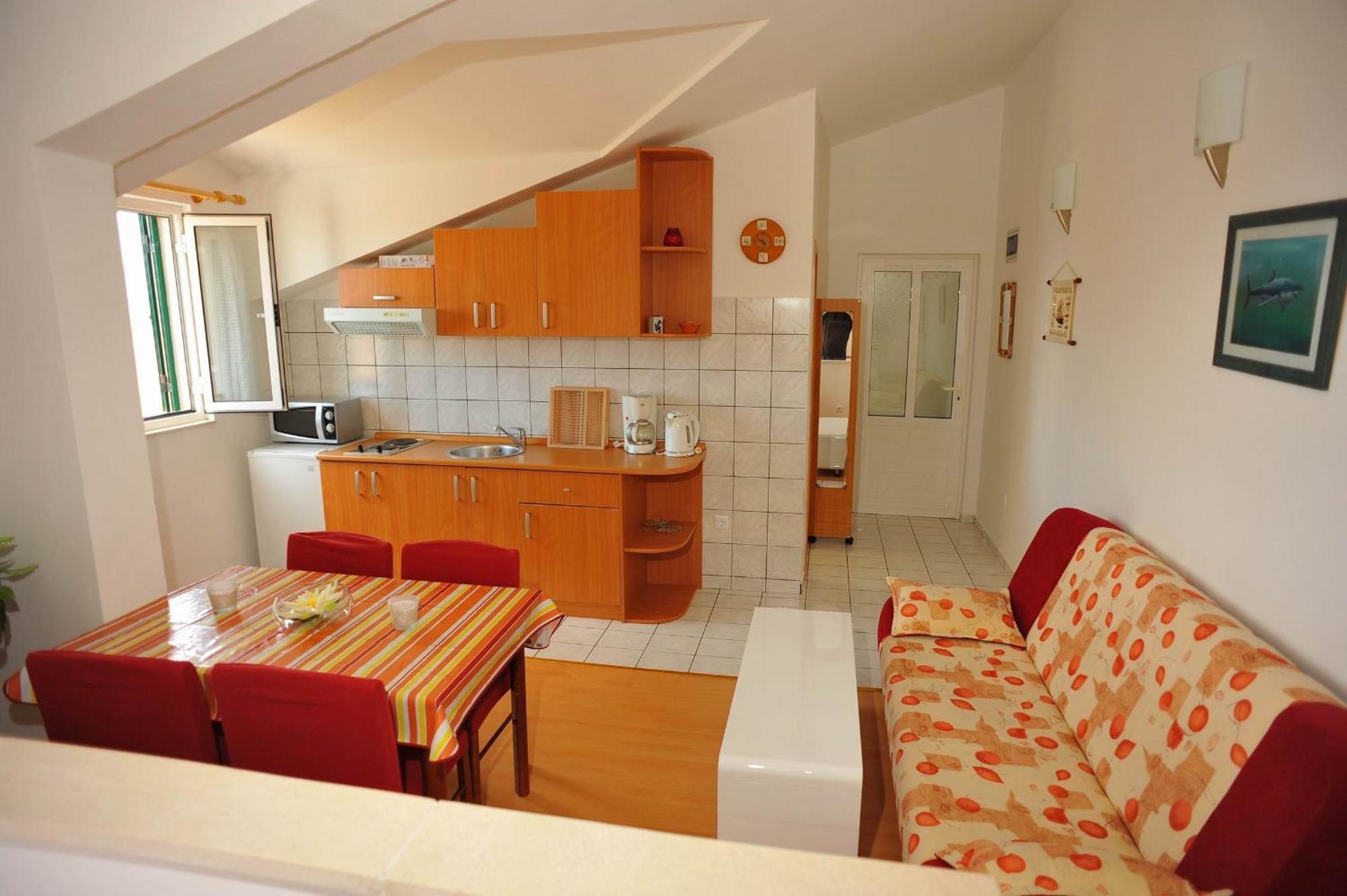 Villa Anni Sutivan Quarto foto
