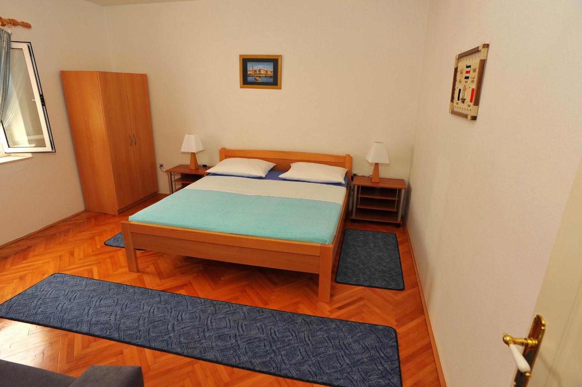 Villa Anni Sutivan Quarto foto