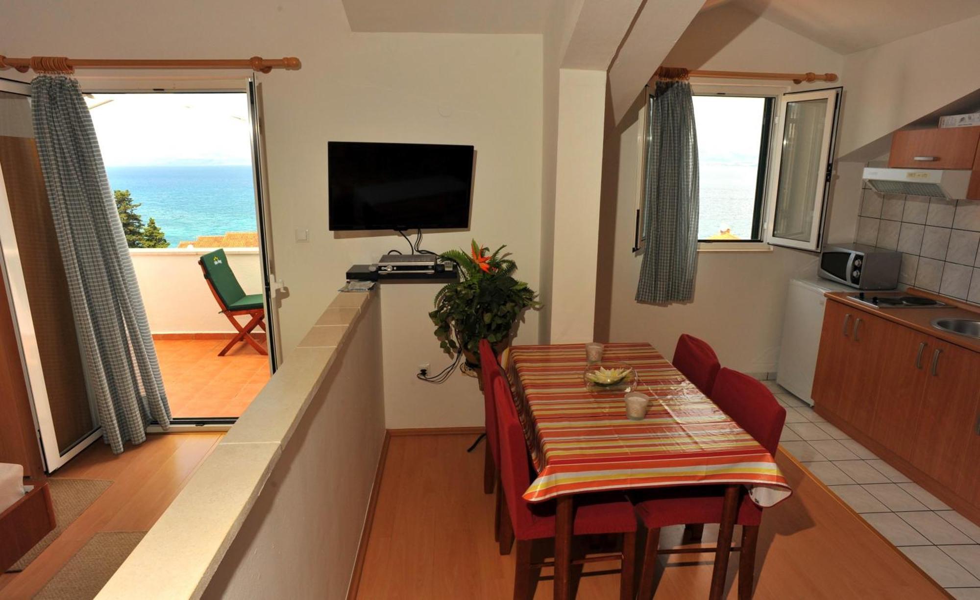 Villa Anni Sutivan Quarto foto