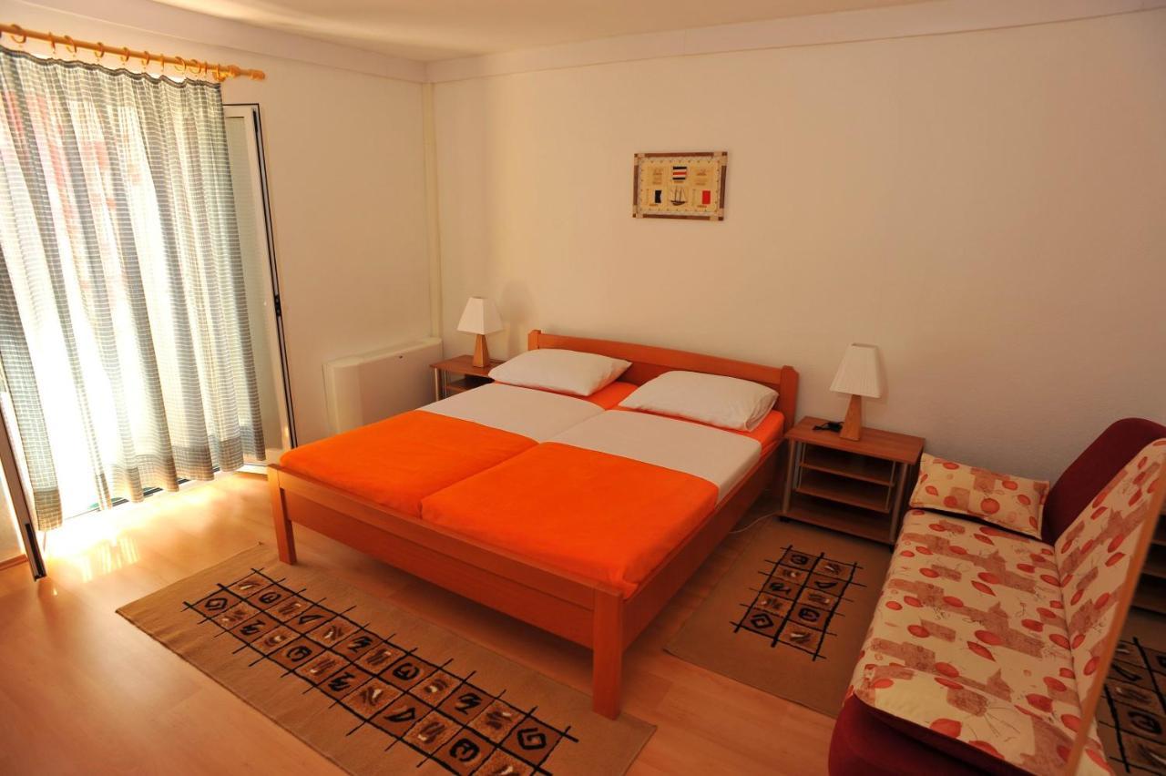 Villa Anni Sutivan Quarto foto